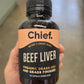 CHIEF BEEF LIVER CAPSULES