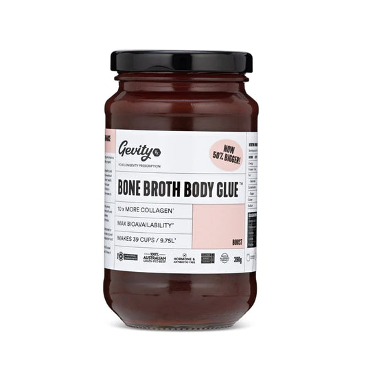 GEVITY BODY BOOST
