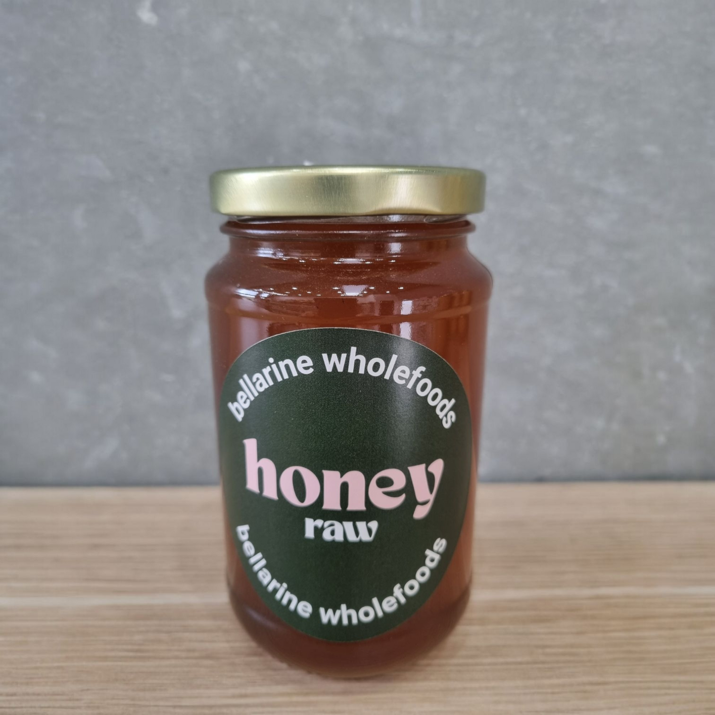 HONEY 375ML