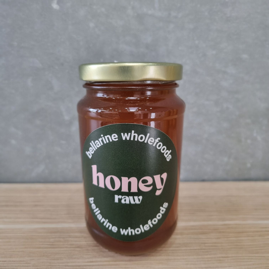 HONEY 375ML