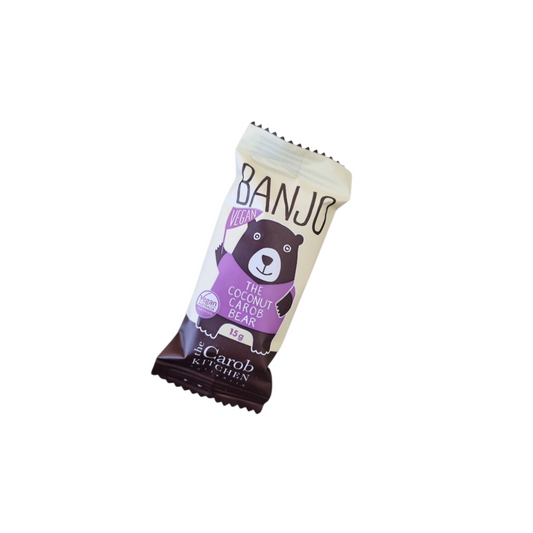 CAROB BEARS