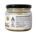 GARLIC PASTE ORGANIC