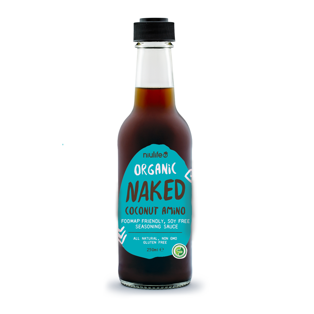 NIULIFE COCONUT AMINO