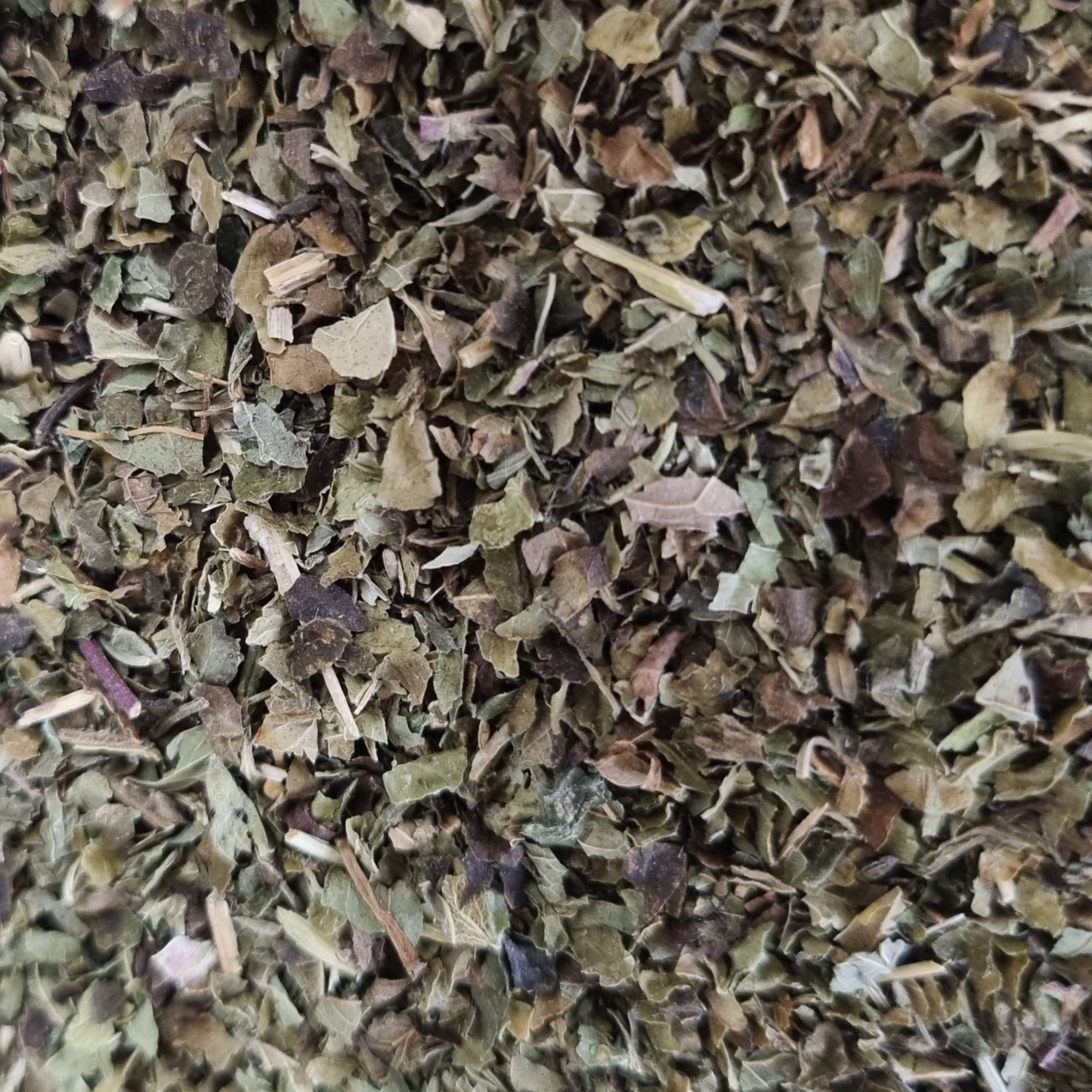 LEMONBALM TEA