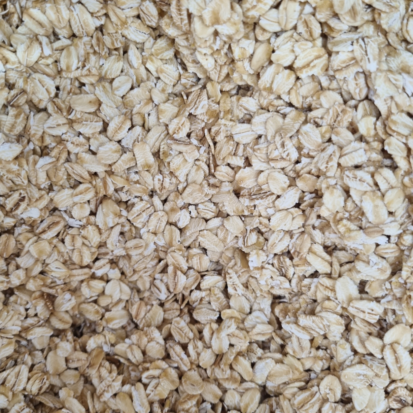 ROLLED OATS