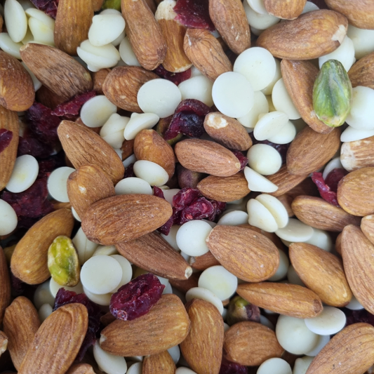 ENERGY TRAIL MIX