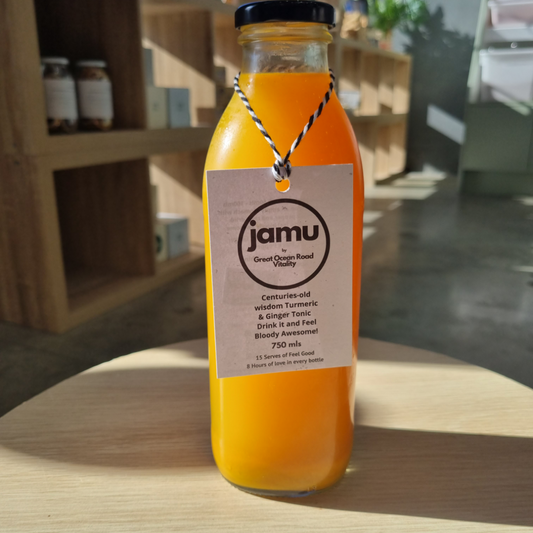 JAMU TONIC