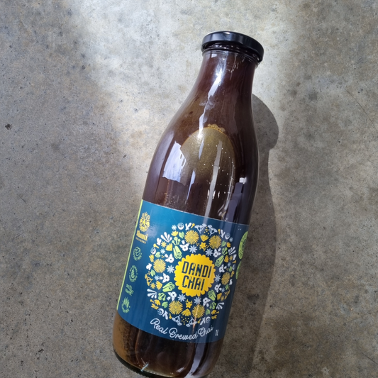 DANDI CHAI  1L
