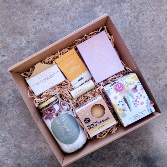 SELF CARE BOX