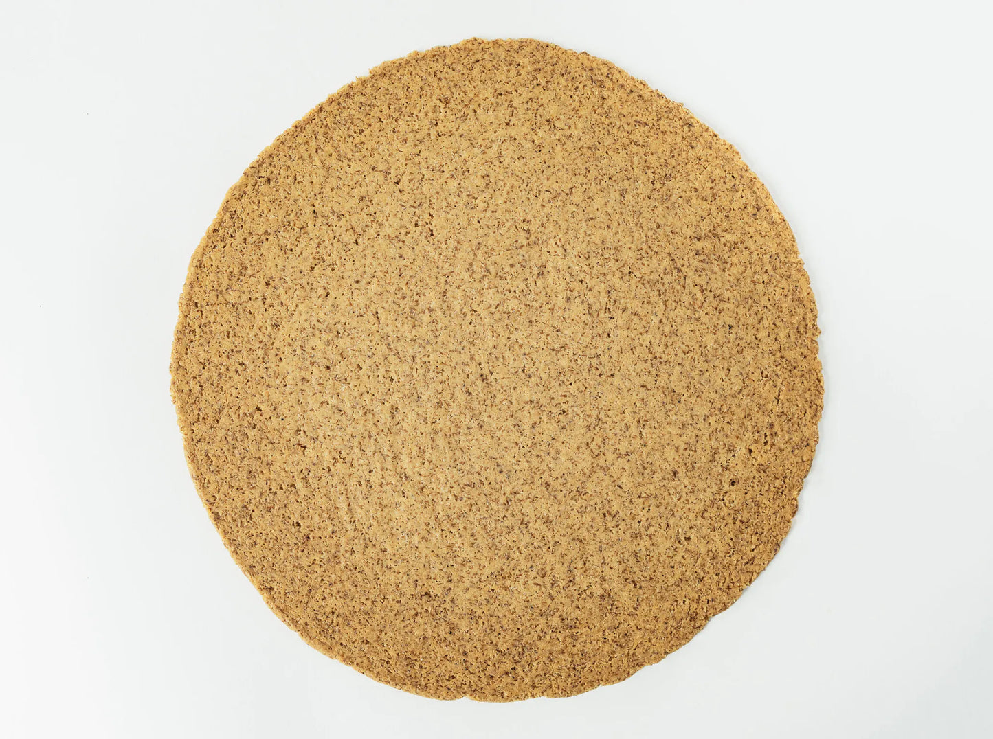 NO GRAINER PIZZA BASE