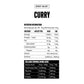 GEVITY CURRY