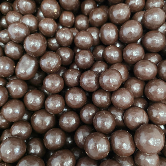 CRANBERRIES DARK CHOCOLATE
