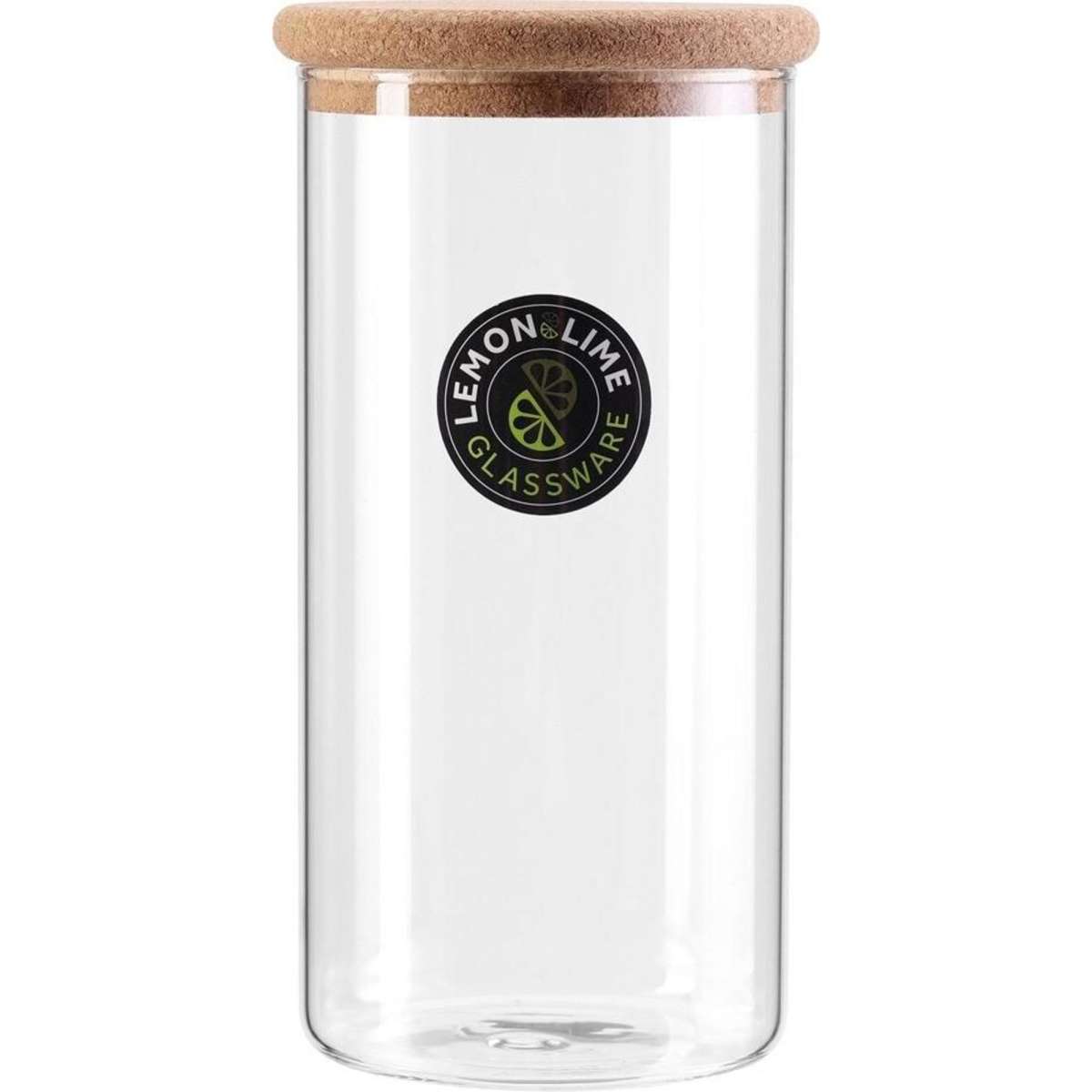 1.3L CORK LID