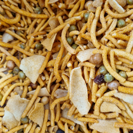 BOMBAY MIX