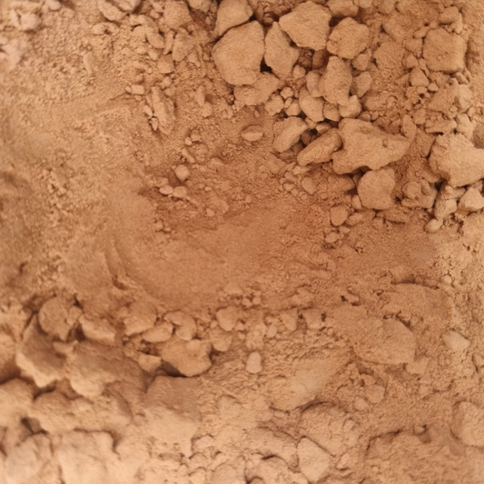 MESQUITE POWDER ORGANIC