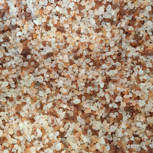 HIMALAYAN SALT COARSE