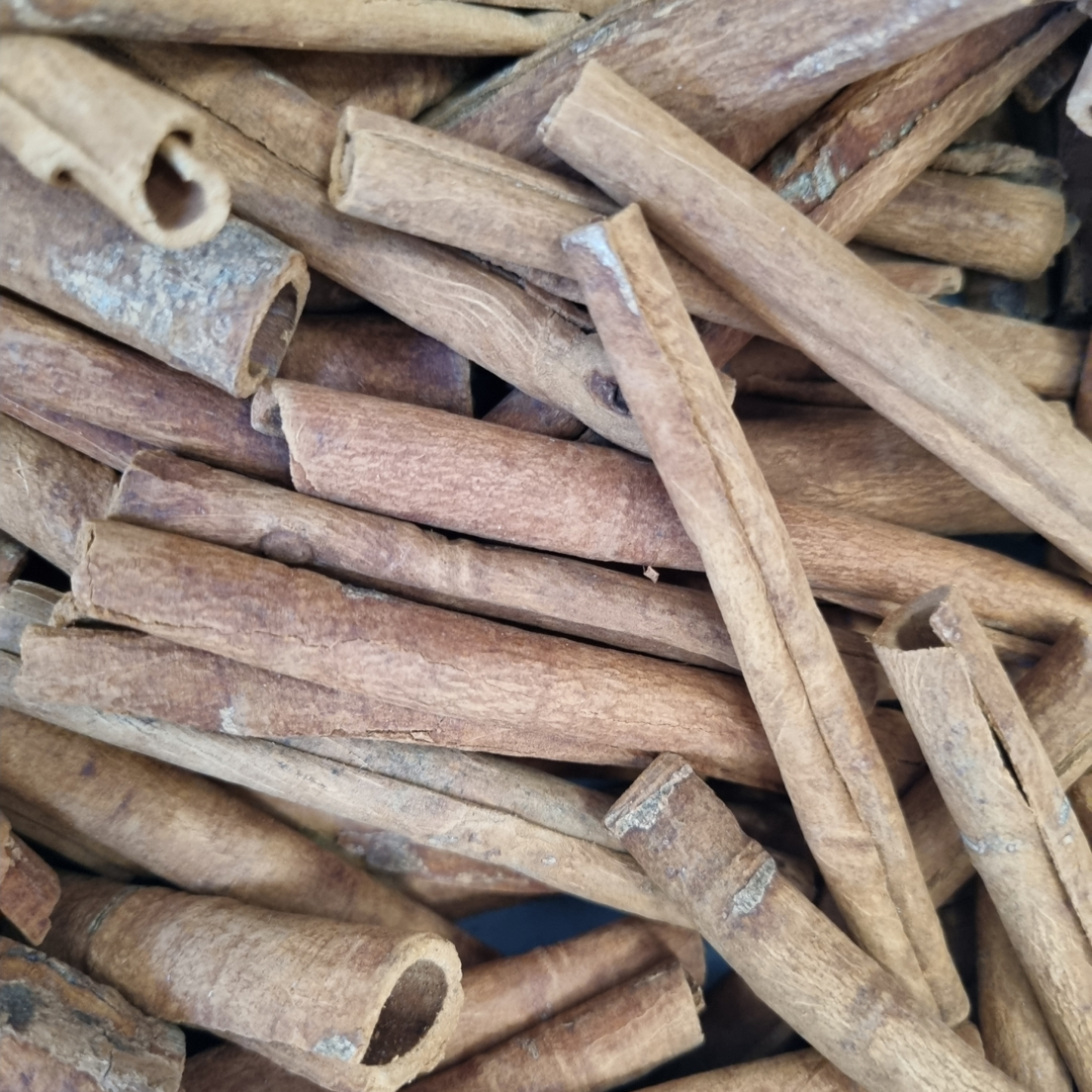 CINNAMON CASSIA STICKS