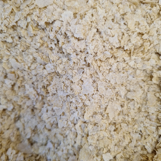NUTRITIONAL  YEAST FLAKES