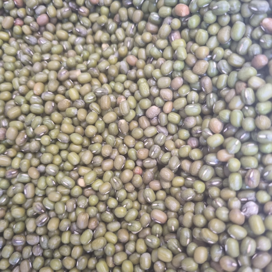 MUNG BEANS