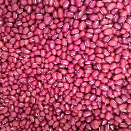 ADZUKI BEANS