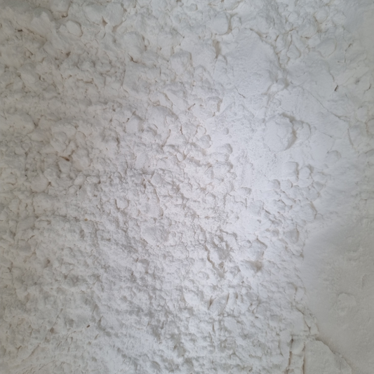 TAPIOCA FLOUR ORGANIC