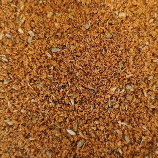 CAJUN SPICE MIX