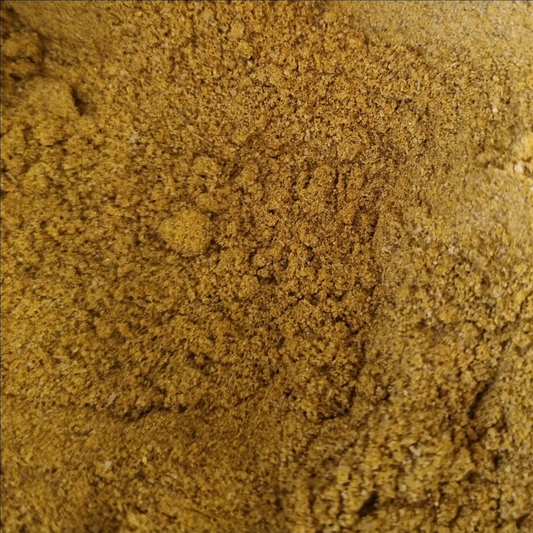 CURRY POWDER MILD