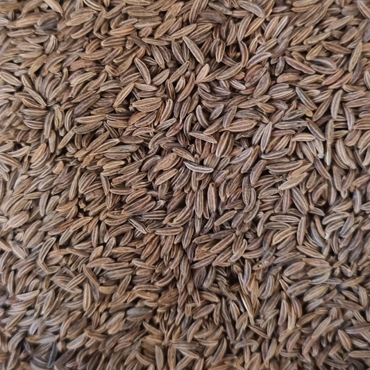 CUMIN WHOLE ORGANIC