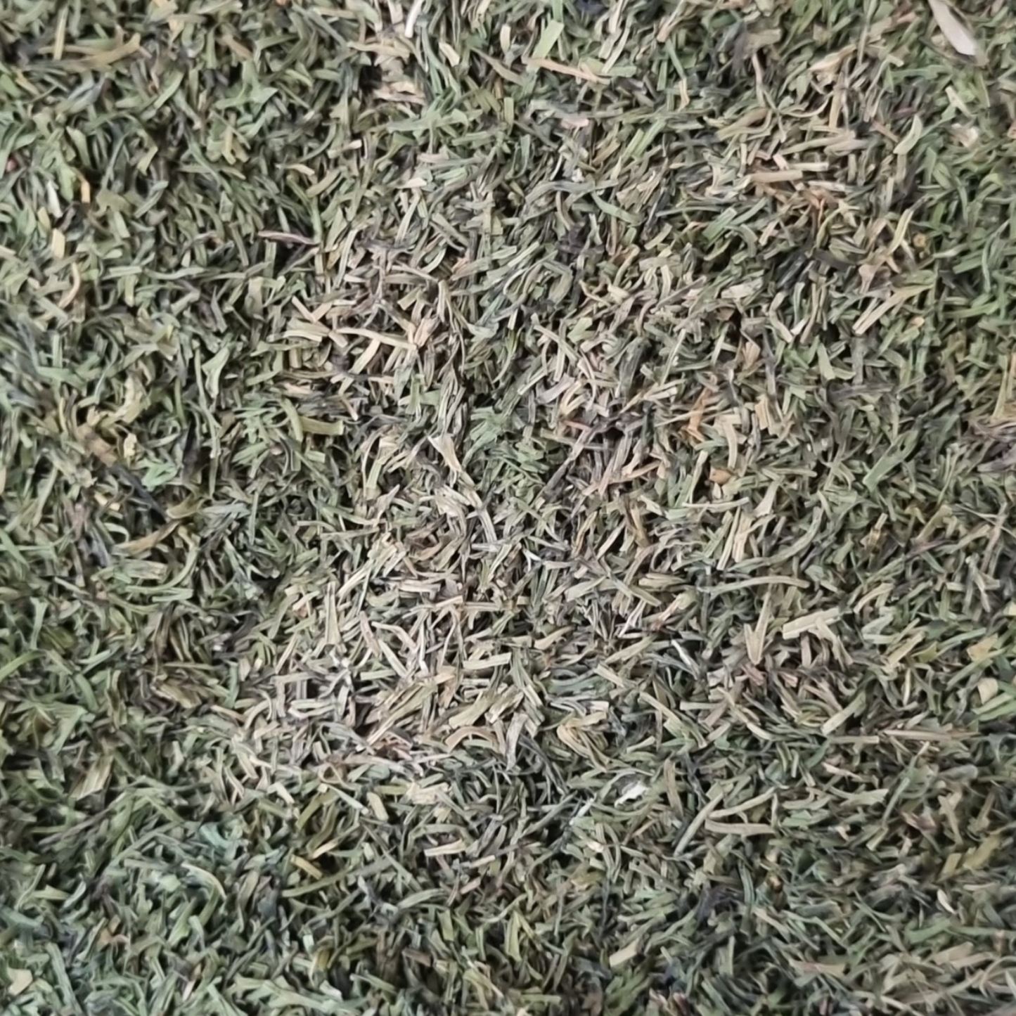 DILL TIPS