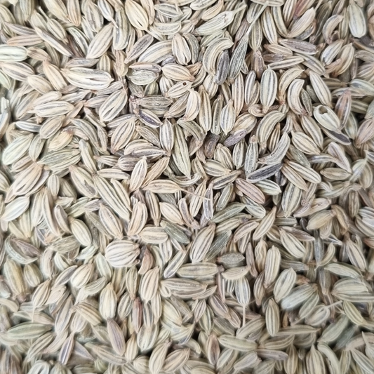 FENNEL SEED