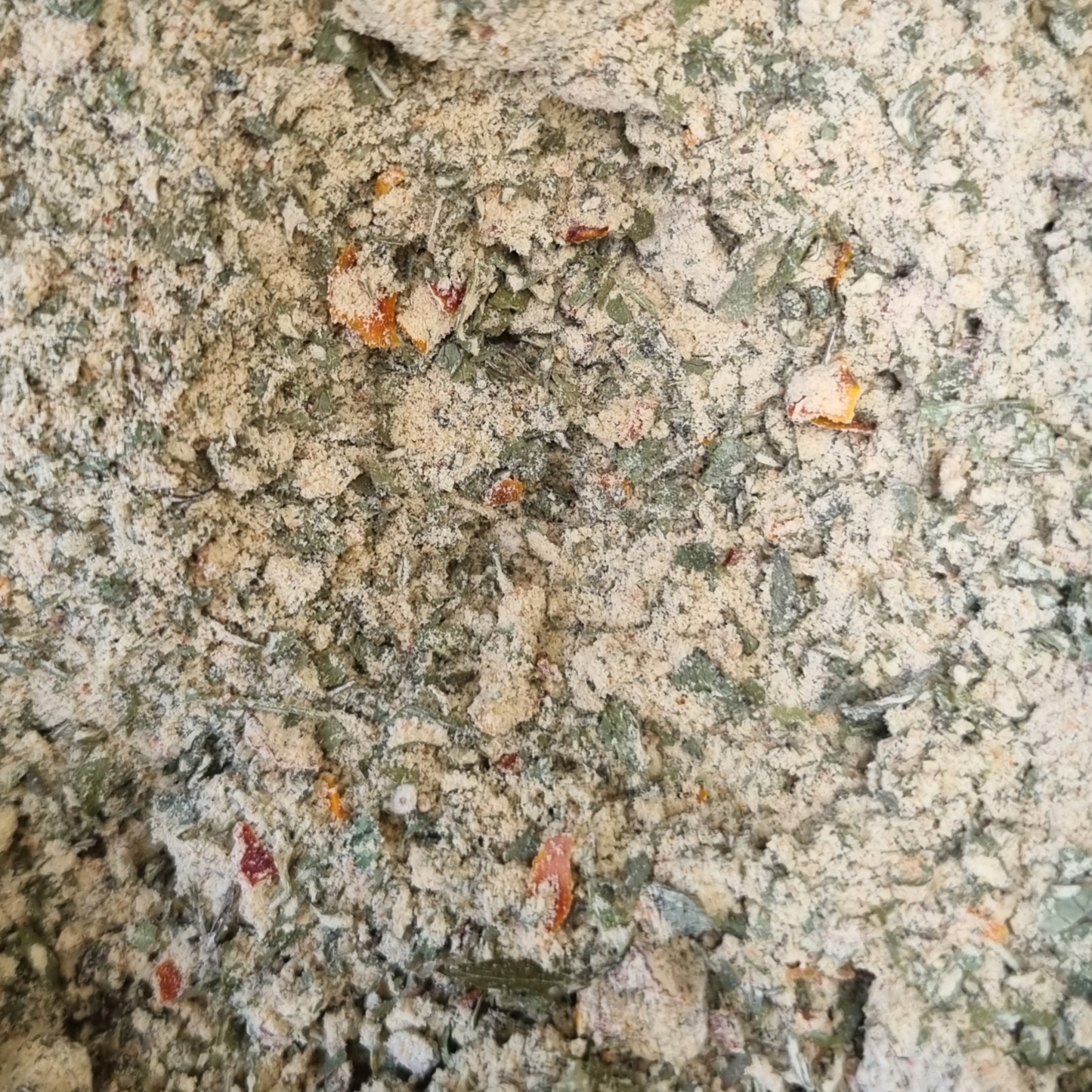 GUACAMOLE MIX