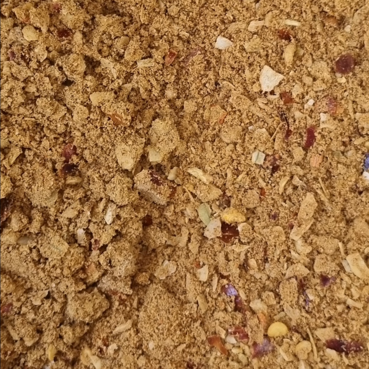 JAMAICAN JERK