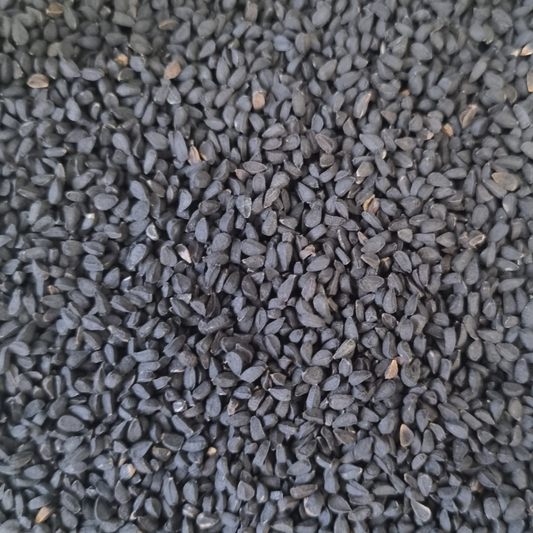 NIGELLA SEEDS