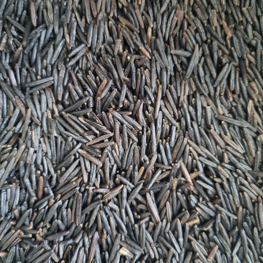 WILD RICE ORGANIC