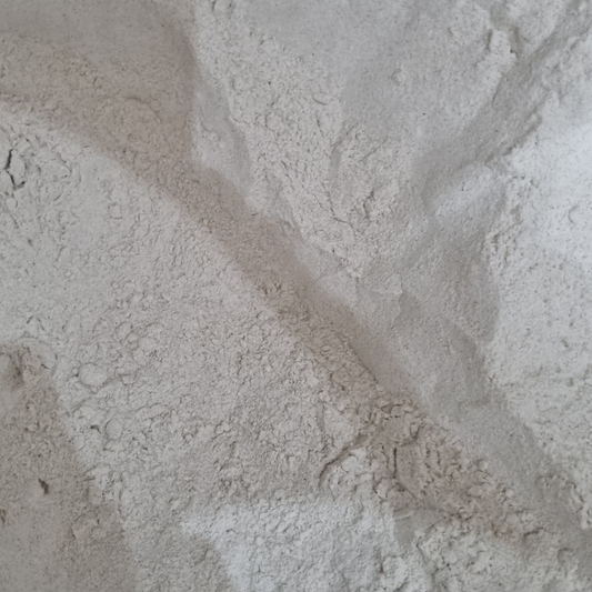 BUCKWHEAT FLOUR ORGANIC