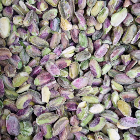 PISTACHIO KERNEL RAW