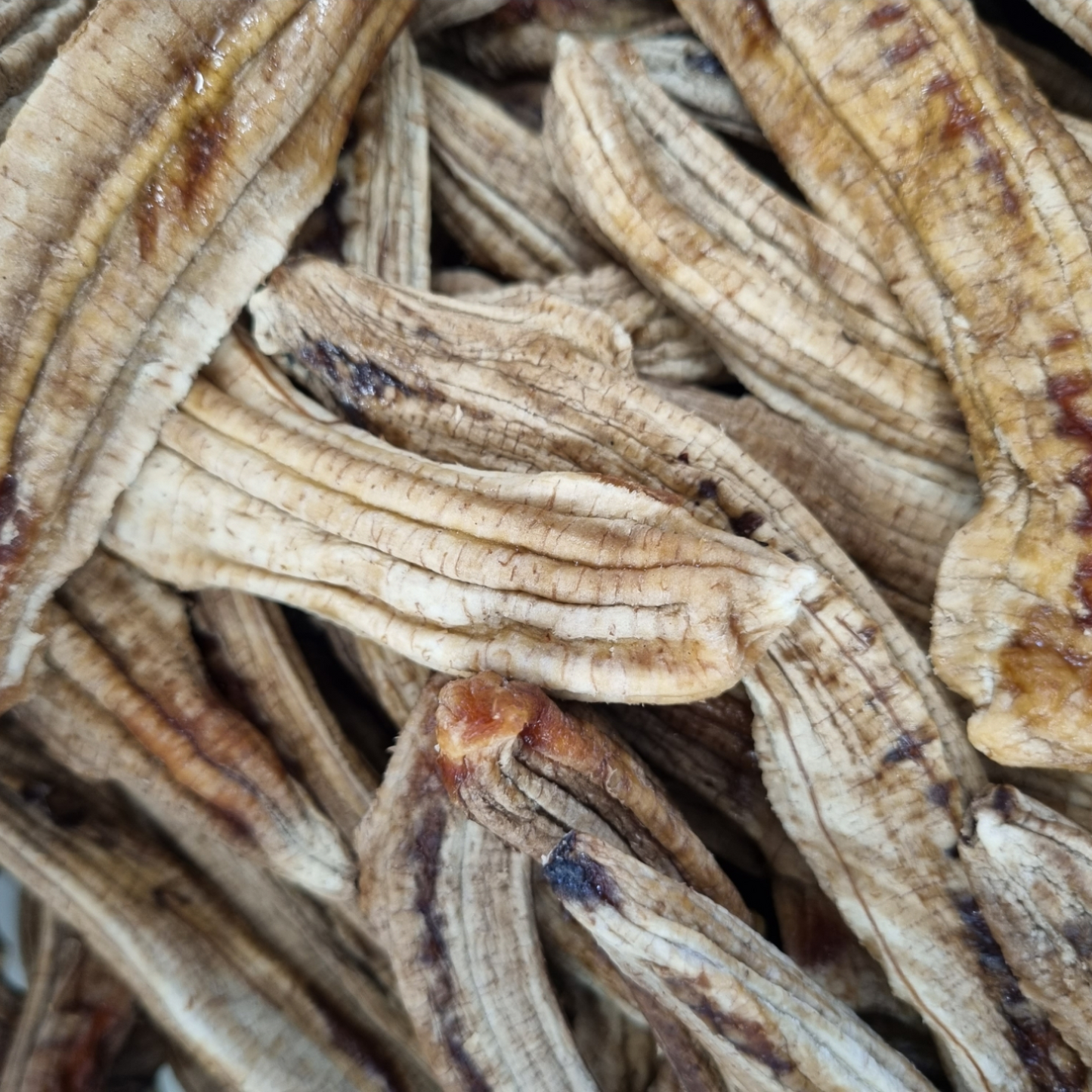 DRIED BANANAS