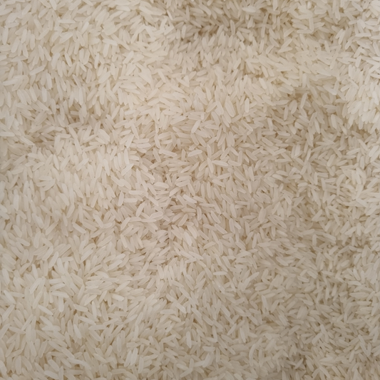 RICE JASMINE WHITE ORGANIC