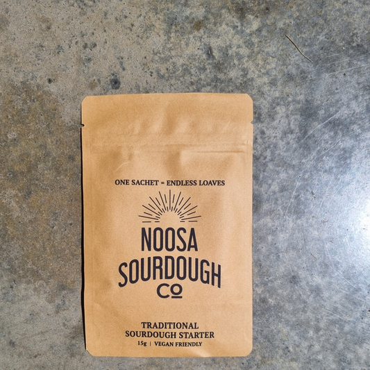 NOOSA SOURGHDOUGH