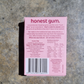 HONEST GUM FRUIT