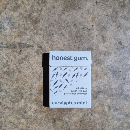 HONEST GUM MINT